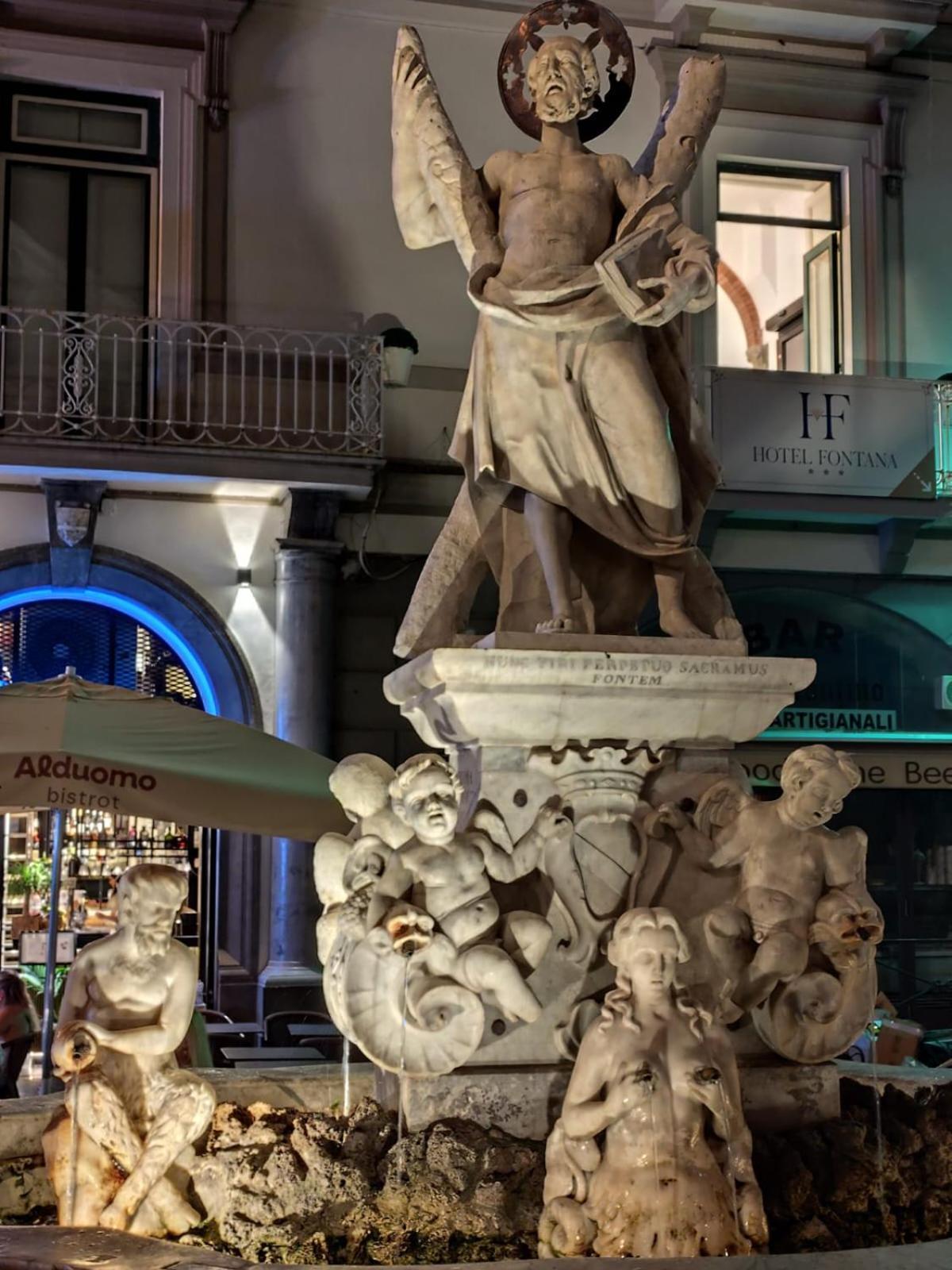 Villa Alba D'Amalfi - The Dawn One Step From The Heaven Εξωτερικό φωτογραφία